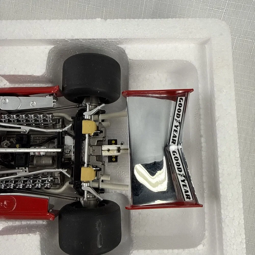 Pauls Model Art this diecast